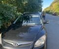 Черный Хендай i30, объемом двигателя 1.6 л и пробегом 286 тыс. км за 6196 $, фото 1 на Automoto.ua