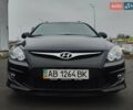Черный Хендай i30, объемом двигателя 1.59 л и пробегом 72 тыс. км за 8500 $, фото 8 на Automoto.ua