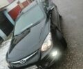 Черный Хендай i30, объемом двигателя 0 л и пробегом 194 тыс. км за 5600 $, фото 1 на Automoto.ua