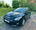 Черный Хендай i30, объемом двигателя 1.58 л и пробегом 270 тыс. км за 6000 $, фото 1 на Automoto.ua