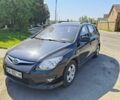 Черный Хендай i30, объемом двигателя 1.4 л и пробегом 222 тыс. км за 5555 $, фото 1 на Automoto.ua