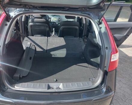 Чорний Хендай i30, об'ємом двигуна 1.4 л та пробігом 222 тис. км за 5800 $, фото 10 на Automoto.ua