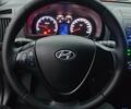 Черный Хендай i30, объемом двигателя 1.59 л и пробегом 72 тыс. км за 8500 $, фото 27 на Automoto.ua