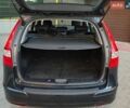 Черный Хендай i30, объемом двигателя 1.6 л и пробегом 190 тыс. км за 7099 $, фото 30 на Automoto.ua
