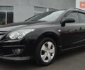 Черный Хендай i30, объемом двигателя 1.59 л и пробегом 72 тыс. км за 8500 $, фото 1 на Automoto.ua