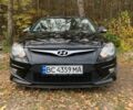Чорний Хендай i30, об'ємом двигуна 1.58 л та пробігом 251 тис. км за 6510 $, фото 1 на Automoto.ua