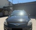 Черный Хендай i30, объемом двигателя 1.4 л и пробегом 268 тыс. км за 5200 $, фото 1 на Automoto.ua