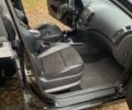Черный Хендай i30, объемом двигателя 1.58 л и пробегом 235 тыс. км за 6700 $, фото 9 на Automoto.ua