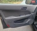 Черный Хендай i30, объемом двигателя 1.6 л и пробегом 232 тыс. км за 7000 $, фото 12 на Automoto.ua