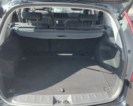 Чорний Хендай i30, об'ємом двигуна 1.4 л та пробігом 222 тис. км за 5800 $, фото 14 на Automoto.ua