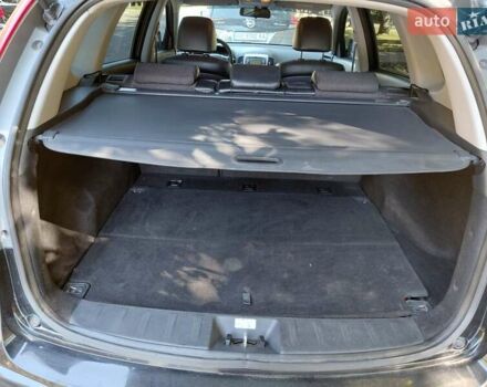 Черный Хендай i30, объемом двигателя 1.58 л и пробегом 248 тыс. км за 7200 $, фото 6 на Automoto.ua