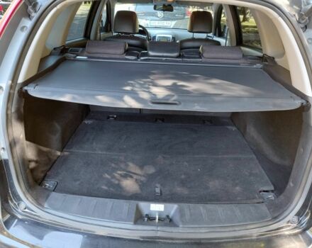 Чорний Хендай i30, об'ємом двигуна 0 л та пробігом 250 тис. км за 6500 $, фото 5 на Automoto.ua