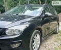 Чорний Хендай i30, об'ємом двигуна 1.6 л та пробігом 233 тис. км за 6700 $, фото 1 на Automoto.ua