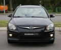 Чорний Хендай i30, об'ємом двигуна 1.6 л та пробігом 177 тис. км за 8300 $, фото 1 на Automoto.ua
