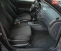 Черный Хендай i30, объемом двигателя 1.6 л и пробегом 190 тыс. км за 7099 $, фото 34 на Automoto.ua