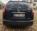 Черный Хендай i30, объемом двигателя 1.58 л и пробегом 235 тыс. км за 6700 $, фото 4 на Automoto.ua