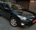 Черный Хендай i30, объемом двигателя 1.6 л и пробегом 190 тыс. км за 7099 $, фото 2 на Automoto.ua