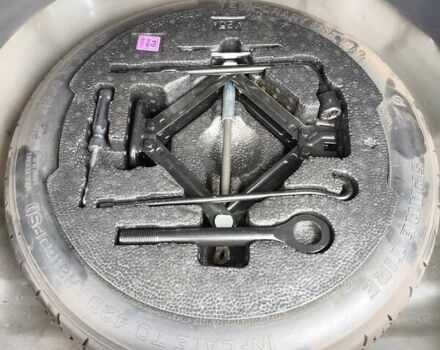 Черный Хендай i30, объемом двигателя 1.4 л и пробегом 137 тыс. км за 7500 $, фото 42 на Automoto.ua