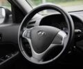 Чорний Хендай i30, об'ємом двигуна 1.6 л та пробігом 177 тис. км за 8100 $, фото 13 на Automoto.ua