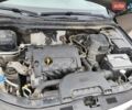Черный Хендай i30, объемом двигателя 1.4 л и пробегом 137 тыс. км за 7500 $, фото 41 на Automoto.ua