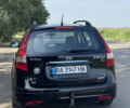 Черный Хендай i30, объемом двигателя 1.58 л и пробегом 241 тыс. км за 6999 $, фото 5 на Automoto.ua