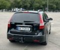 Черный Хендай i30, объемом двигателя 1.4 л и пробегом 137 тыс. км за 7500 $, фото 16 на Automoto.ua