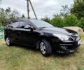 Черный Хендай i30, объемом двигателя 1.6 л и пробегом 180 тыс. км за 6300 $, фото 1 на Automoto.ua