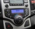 Чорний Хендай i30, об'ємом двигуна 1.59 л та пробігом 177 тис. км за 8300 $, фото 16 на Automoto.ua