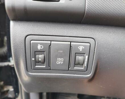 Черный Хендай i30, объемом двигателя 1.4 л и пробегом 137 тыс. км за 7500 $, фото 44 на Automoto.ua