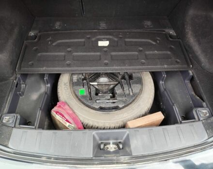 Черный Хендай i30, объемом двигателя 1.6 л и пробегом 180 тыс. км за 6300 $, фото 3 на Automoto.ua