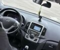Черный Хендай i30, объемом двигателя 1.4 л и пробегом 137 тыс. км за 7500 $, фото 26 на Automoto.ua