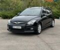 Черный Хендай i30, объемом двигателя 1.4 л и пробегом 137 тыс. км за 7500 $, фото 25 на Automoto.ua