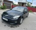 Чорний Хендай i30, об'ємом двигуна 1.6 л та пробігом 270 тис. км за 5200 $, фото 1 на Automoto.ua