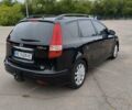 Черный Хендай i30, объемом двигателя 1.4 л и пробегом 137 тыс. км за 7500 $, фото 1 на Automoto.ua