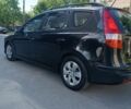 Чорний Хендай i30, об'ємом двигуна 1.6 л та пробігом 196 тис. км за 6099 $, фото 4 на Automoto.ua