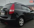 Черный Хендай i30, объемом двигателя 1.59 л и пробегом 72 тыс. км за 8500 $, фото 17 на Automoto.ua