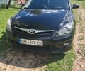 Черный Хендай i30, объемом двигателя 1.6 л и пробегом 192 тыс. км за 6400 $, фото 1 на Automoto.ua
