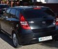 Чорний Хендай i30, об'ємом двигуна 0.14 л та пробігом 106 тис. км за 5900 $, фото 6 на Automoto.ua