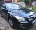 Черный Хендай i30, объемом двигателя 0 л и пробегом 200 тыс. км за 5950 $, фото 10 на Automoto.ua