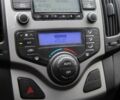Чорний Хендай i30, об'ємом двигуна 1.6 л та пробігом 177 тис. км за 8300 $, фото 14 на Automoto.ua