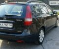 Чорний Хендай i30, об'ємом двигуна 1.6 л та пробігом 233 тис. км за 6700 $, фото 19 на Automoto.ua