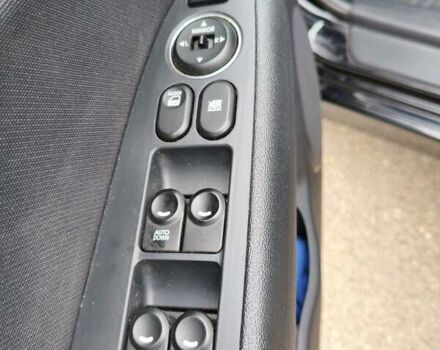 Черный Хендай i30, объемом двигателя 1.4 л и пробегом 137 тыс. км за 7500 $, фото 45 на Automoto.ua