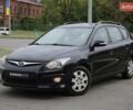 Чорний Хендай i30, об'ємом двигуна 1.59 л та пробігом 177 тис. км за 8300 $, фото 1 на Automoto.ua