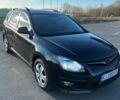 Чорний Хендай i30, об'ємом двигуна 1.6 л та пробігом 255 тис. км за 6500 $, фото 1 на Automoto.ua