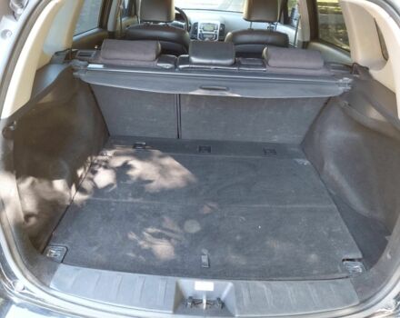 Чорний Хендай i30, об'ємом двигуна 0 л та пробігом 250 тис. км за 6500 $, фото 6 на Automoto.ua