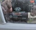 Черный Хендай i30, объемом двигателя 1.58 л и пробегом 248 тыс. км за 7200 $, фото 14 на Automoto.ua