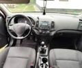 Черный Хендай i30, объемом двигателя 1.6 л и пробегом 180 тыс. км за 6300 $, фото 5 на Automoto.ua