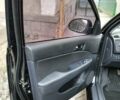 Черный Хендай i30, объемом двигателя 1.4 л и пробегом 157 тыс. км за 7100 $, фото 10 на Automoto.ua