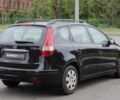 Чорний Хендай i30, об'ємом двигуна 1.6 л та пробігом 177 тис. км за 8300 $, фото 3 на Automoto.ua