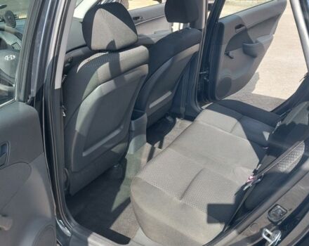 Чорний Хендай i30, об'ємом двигуна 1.4 л та пробігом 222 тис. км за 5800 $, фото 16 на Automoto.ua